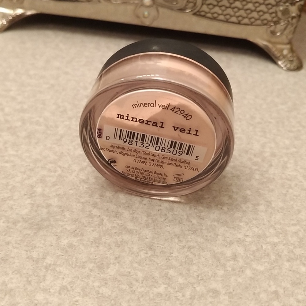 bareMinerals Mineral Veil Unopened
